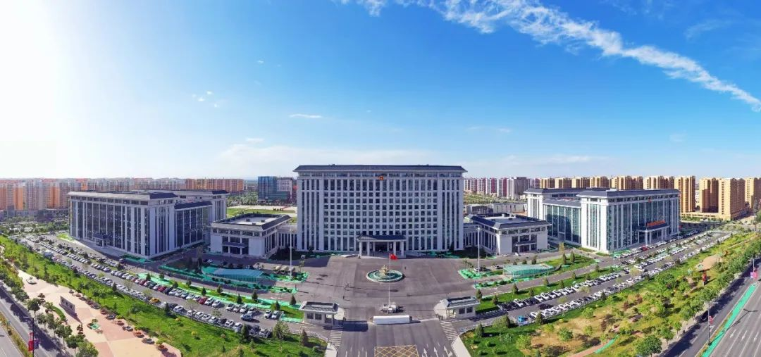 新区出台31条！力推“高效办成一件事”